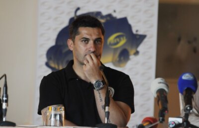 Niculescu anunţă ferm: ”Niciodată nu voi putea antrena Steaua ori CFR Cluj”