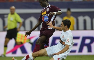 Antidotul Mediaş » Campioana ştie cum să treacă peste dezamăgirea ratării Supercupei