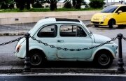 FIAT ha le ouva!
