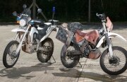 James Bond va călări o Honda în următorul film 007