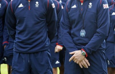 Staruri, puşti teribili, fotbal total! » Giggs, Cavani, Jordi Alba, Pato sau Neymar, ingrediente sclipitoare pentru spectacol la Olimpiadă