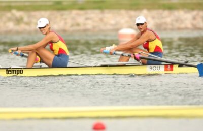 Miza doar pe fete » Au apărut primele cote la pariuri pentru sportivii români la Olimpiada londoneză