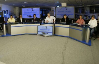 Start în sezonul 19! » Cel mai longeviv talk-show sportiv revine duminică la GSP TV