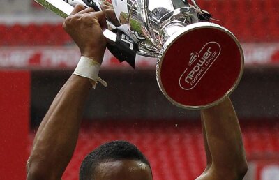 Fraţii de fotbal » Scott şi Martin Sinclair vor reprezenta Marea Britanie la Olimpiadă