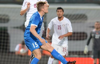 Copos îi face tactica lui Sabău: "Neluţu va juca 4-3-3 cu Goga în spatele vîrfurilor"