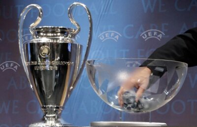 Doar două sînt cap de serie » Azi, de la ora 13:00, au loc tragerile la sorţi pentru preliminariile Champions League şi Europa League