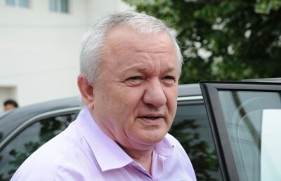 Porumboiu mulţumit după tragerea la sorţi: "Fenerbahce era printre preferinţele mele"