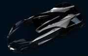 W Motors vrea să tulbure lumea supercarurilor