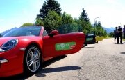 Triatlonul Top Gear 2012 - Episodul 3: 19 iulie