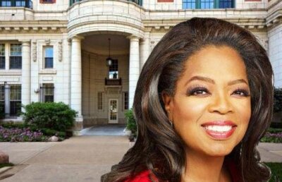 VIDEO! Oprah si-a vandut la jumatate de pret un apartament de lux din Chicago