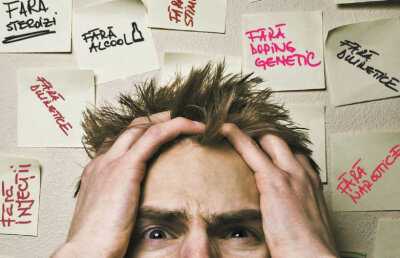 TOLO.ro » Astăzi ajung la Londra primii sportivi români. Iată cum vor fi controlaţi » O, Paşă antidoping!