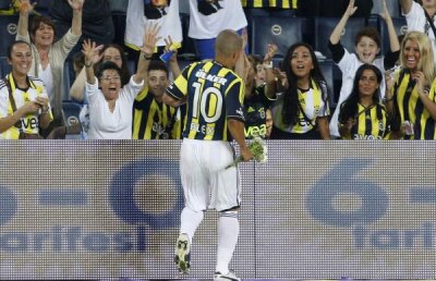 Cutremur cu blatişti de 7 stele » Pentru Vaslui se anunţă coşmar la Istanbul împotriva lui Fenerbahce