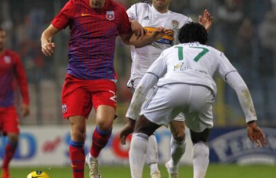 Echipele româneşti şi-au aflat adversarii din Europa » Greu în Ligă, accesibil în Europa League