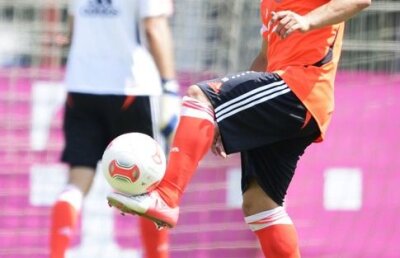 VIDEO Shaqiri i-a cucerit repede pe nemţi » Execuţie fenomenală din lovitură liberă în amicalul cu Napoli