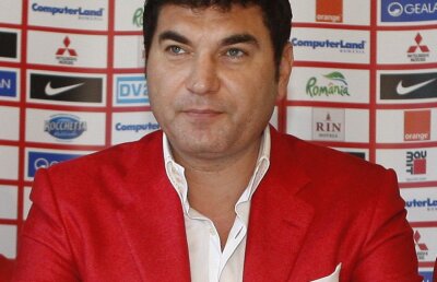 Adio, dar rămîn cu tine » Borcea explică luni de ce renunţă la acţiuni