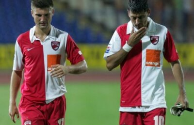 Vaslui a vrut să le mai dea o lovitură "cîinilor" » Ce alt jucător a mai dorit Porumboiu de la Dinamo şi care a fost răspunsul fabulos la oferta de transfer ;)