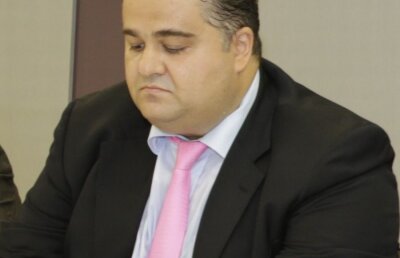 Adrian Thiess infirmă că va deveni acţionar la Dinamo: "Mai bine mă duc la nebuni!