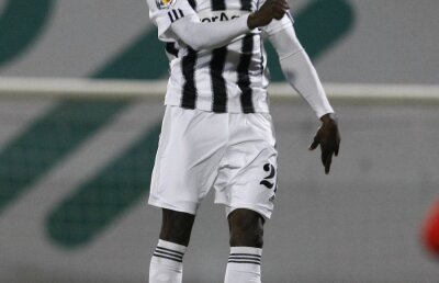 VIDEO Victorie pentru Stelea la primul meci ca antrenor principal » Bistriţa - Astra 1-2