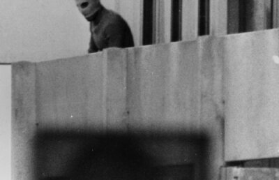 Israelul este vigilent » Atentatele de la Munchen 1972 şi Atlanta 1996 s-ar putea repeta la Londra!