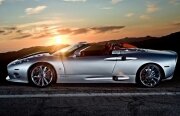 Vești proaste: Spyker are probleme