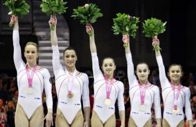 Cîte medalii crezi că va cîştiga România la Olimpiadă? Votează acum!