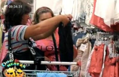 Snobismul la romani: Cele mai noi electronice si haine de firma