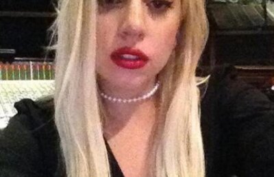 Lady Gaga s-a autoincoronat regina muzicii pop
