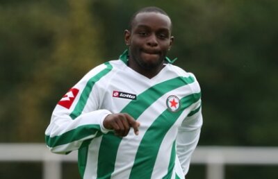 Noua achiziţie a Oţelului primite goluri în noul sezon: "Să reuşim un sezon bun!"