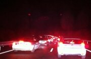 Neptun - București în 6 ore, coșmarul unei nopți de vară