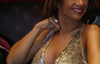 Anamaria Prodan după atacul violent al impresarului Ciorbă: "Sînt mult prea sus pentru a privi atît de jos"