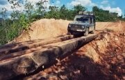 Un om, un Mercedes, 800.000 de kilometri
