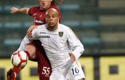 VIDEO Fuga după vîrfuri » Ei sînt atacanţii din care campioana va alege pînă la startul preliminariilor Ligii