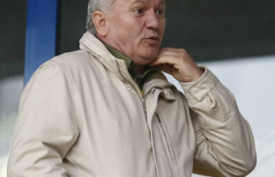 Dragomir anunţă vremuri grele la Vaslui: "Dacă nu ia titlul, Porumboiu se retrage"