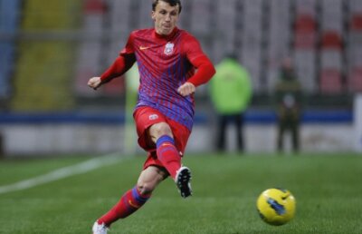 Chiricheş se autoevaluează: ”Sînt doar un tînăr jucător care poate ajunge sus. Nu fac 10-15 milioane”