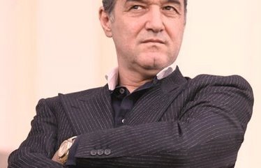 Gigi se compară cu Tănase: ”Dacă eu beau o sticlă de whiskey, aş muri. Dacă o bea Cristi, s-ar antrena fără probleme”