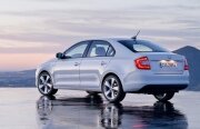 Primul contact: Škoda Rapid