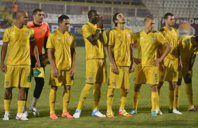 Porumboiu a făcut al 18-lea transfer » Vaslui şi-a luat un uriaş în apărare: ”Am venit să cîştig titlul!”