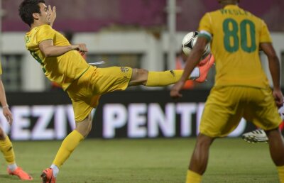 Vaslui are sponsor de Liga Campionilor! Echipa lui Porumboiu e pe 2 în topul echipelor din Liga 1