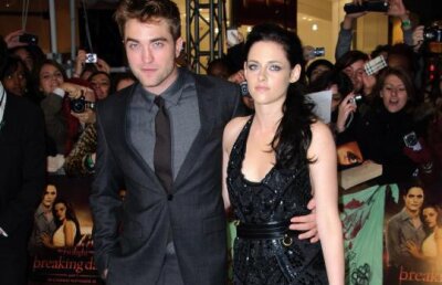 Kristen Stewart si Robert Pattinson, in pragul despartirii. Afla de ce!