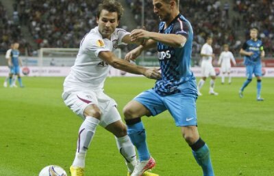 Fug de acasă » Doar fanii mai vor în Giuleşti