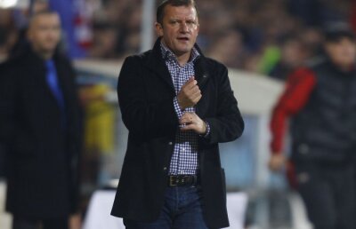 Veste proastă pentru Rapid! Oţelul a scăpat de griji şi Dorinel va avea întăriri pentru meciul cu giuleştenii