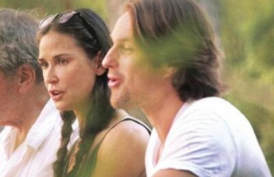 Demi Moore are un nou iubit. Vezi cu cine l-a inlocuit pe Ashton Kutcher!