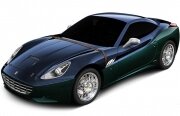Vrei un Ferrari unic? Trebuie să-i faci o vizită lui Lapo