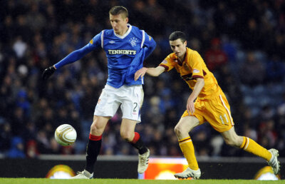 Revine Dorin Goian în Liga 1? Una dintre rivalele Stelei e interesată de transferul fundaşului!