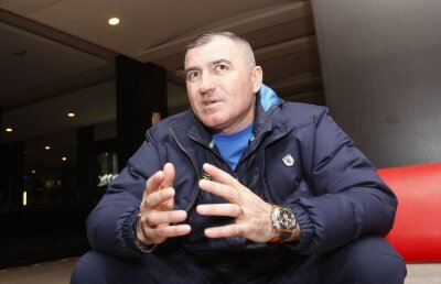 Grigoraş se revoltă din nou: "Ne iau la mişto!"