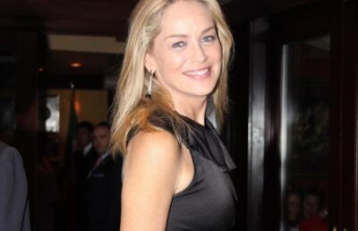 Sharon Stone vine in Romania. Vezi ce pretentii are vedeta!