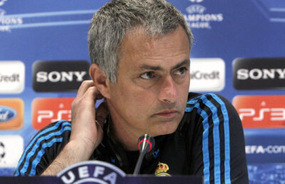 Negociatorul » Mourinho se implică direct pentru a-l aduce pe Modrici la Real! Care e atuul portughezului