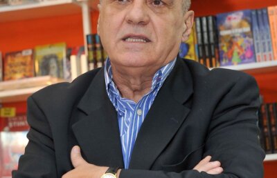 Interviu-eveniment realizat de Cristi Geambaşu cu Horia Alexandrescu » Reporter pe frontul războiului rece al Olimpiadelor