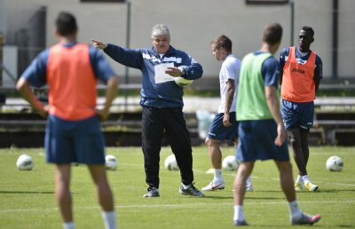 Campionii au evitat un "episod Wesley" » Ce jucător cheie de la CFR Cluj a avut ofertă de la Al Hilal