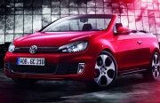 Primul contact: Volkswagen Golf GTI Cabriolet